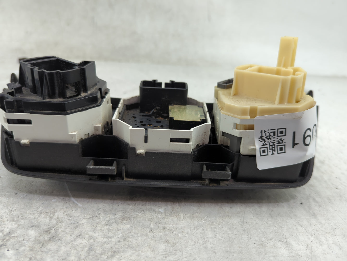 2013-2018 Toyota Rav4 Climate Control Module Temperature AC/Heater Replacement P/N:758818 Fits OEM Used Auto Parts - Oemused