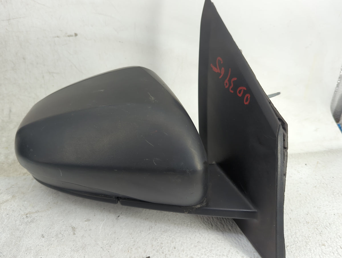 2015 Toyota Rav4 Passenger Side View Mirror - Right Door Mirror OEM Used - Oemusedautoparts1.com