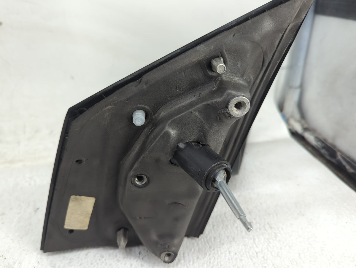 2015 Toyota Rav4 Passenger Side View Mirror - Right Door Mirror OEM Used - Oemusedautoparts1.com