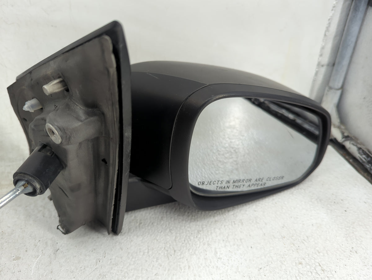 2015 Toyota Rav4 Passenger Side View Mirror - Right Door Mirror OEM Used - Oemusedautoparts1.com