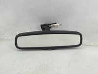 2013-2015 Toyota Rav4 Interior Rear View Mirror Replacement OEM P/N:E11026004 Fits Fits 2013 2014 2015 2016 2018 OEM Used Au