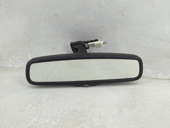 compare product 2013-2015 Toyota Rav4 Interior Rear View Mirror Replacement OEM P/N:E11026004 Fits Fits 2013 2014 2015 2016 2018 OEM Used Auto Parts