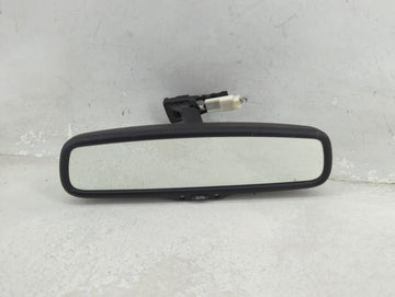 2013-2015 Toyota Rav4 Interior Rear View Mirror Replacement OEM P/N:E11026004 Fits Fits 2013 2014 2015 2016 2018 OEM Used Au