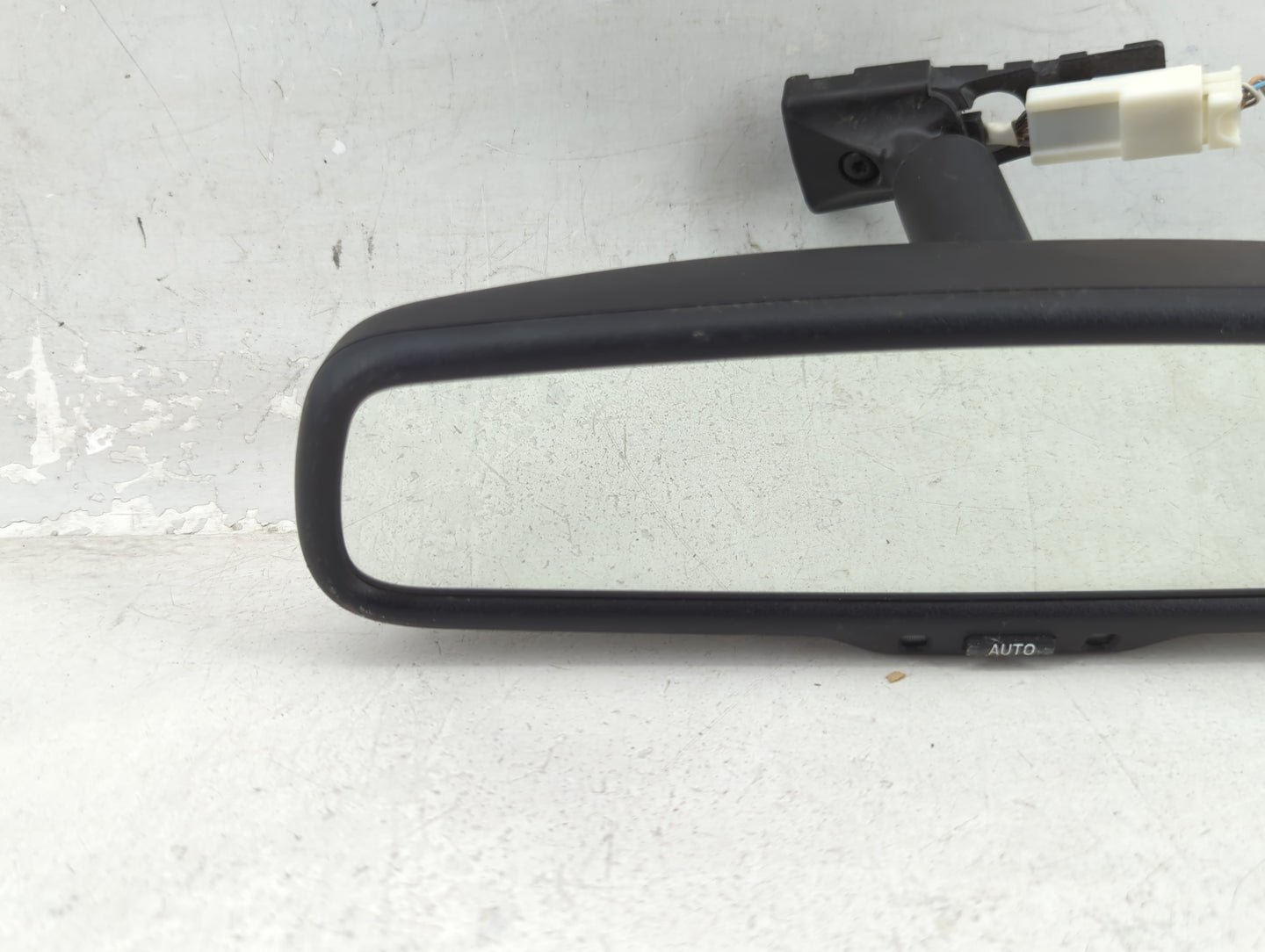 2013-2015 Toyota Rav4 Interior Rear View Mirror Replacement OEM P/N:E11026004 Fits Fits 2013 2014 2015 2016 2018 OEM Used Au