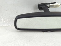 2013-2015 Toyota Rav4 Interior Rear View Mirror Replacement OEM P/N:E11026004 Fits Fits 2013 2014 2015 2016 2018 OEM Used Au