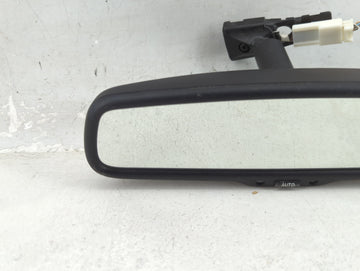 2013-2015 Toyota Rav4 Interior Rear View Mirror Replacement OEM P/N:E11026004 Fits Fits 2013 2014 2015 2016 2018 OEM Used Auto Parts