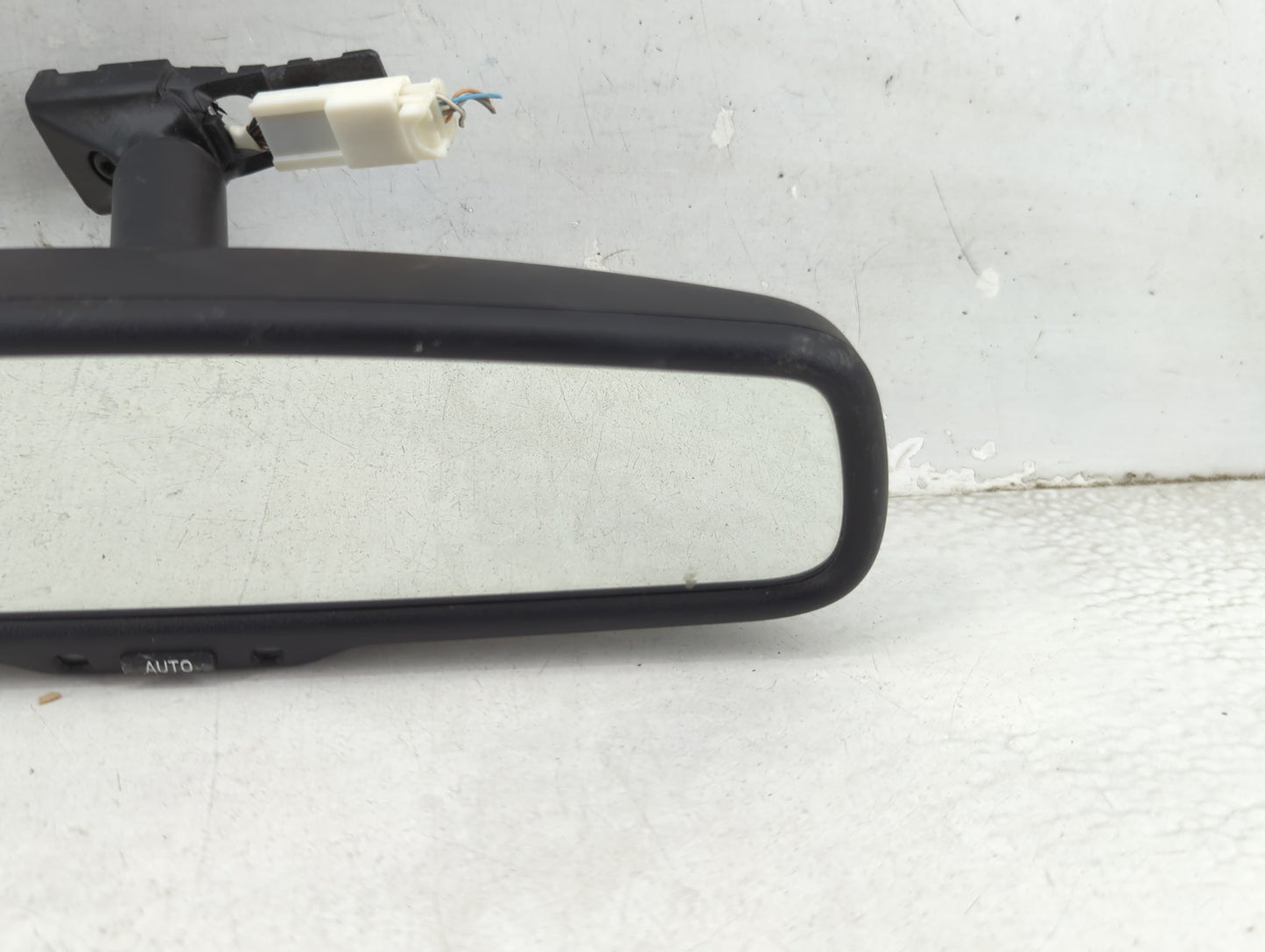 2013-2015 Toyota Rav4 Interior Rear View Mirror Replacement OEM P/N:E11026004 Fits Fits 2013 2014 2015 2016 2018 OEM Used Au