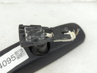 2013-2015 Toyota Rav4 Interior Rear View Mirror Replacement OEM P/N:E11026004 Fits Fits 2013 2014 2015 2016 2018 OEM Used Au