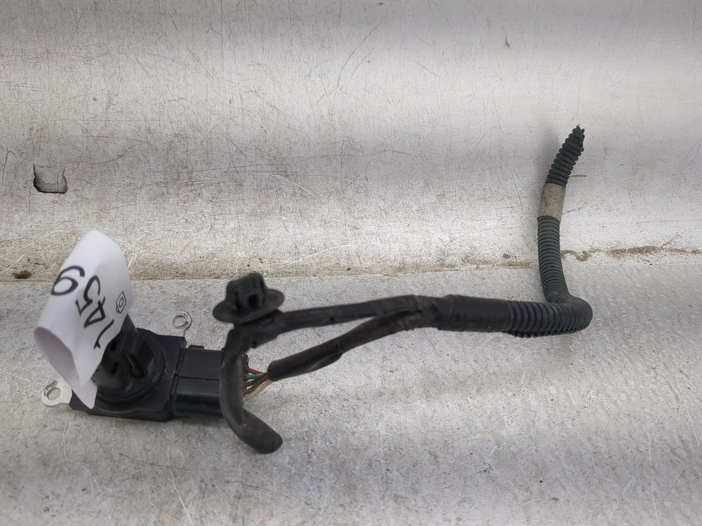 2013-2018 Toyota Rav4 Mass Air Flow Meter Maf 1459682 - Oemusedautoparts1.com