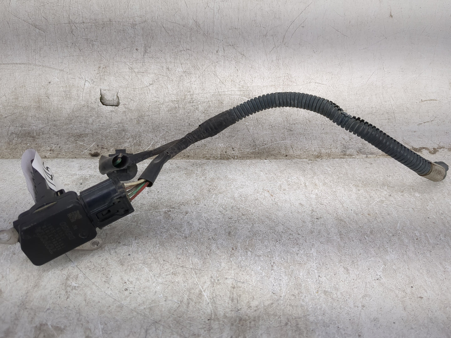 2013-2018 Toyota Rav4 Mass Air Flow Meter Maf 1459682 - Oemusedautoparts1.com