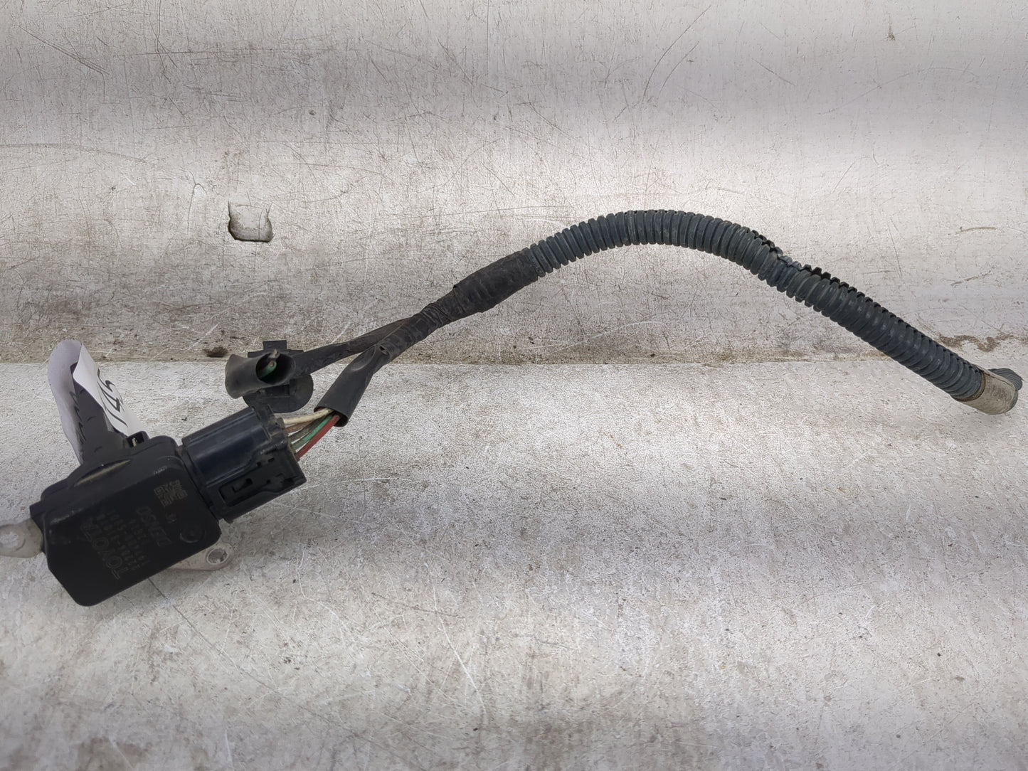 2013-2018 Toyota Rav4 Mass Air Flow Meter Maf 1459682 - Oemusedautoparts1.com
