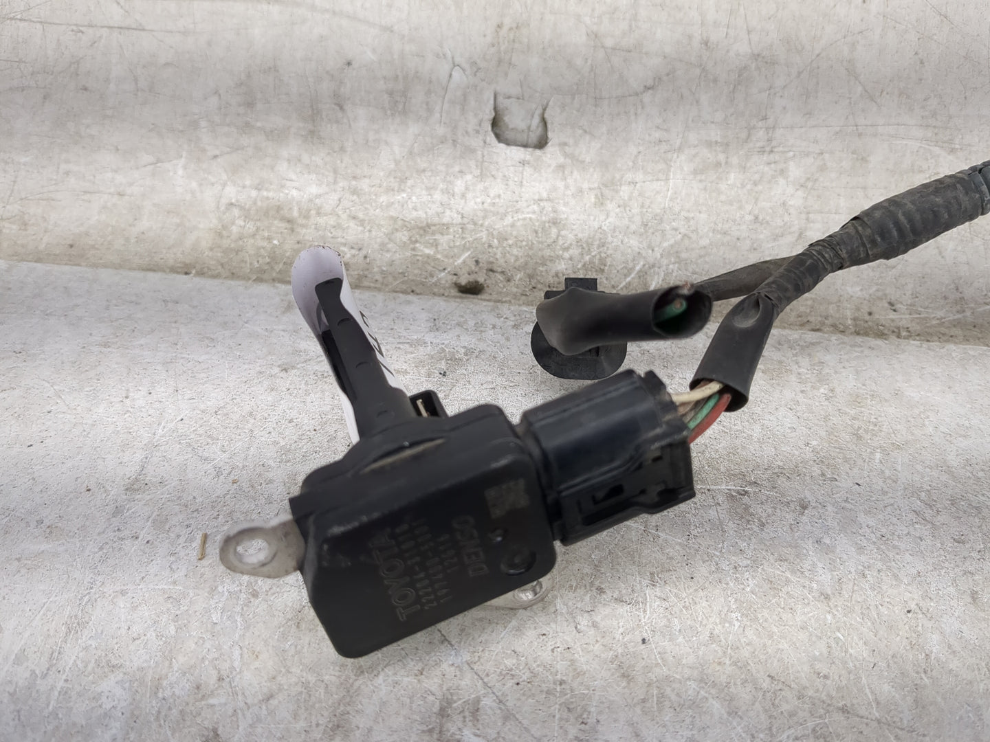 2013-2018 Toyota Rav4 Mass Air Flow Meter Maf 1459682 - Oemusedautoparts1.com