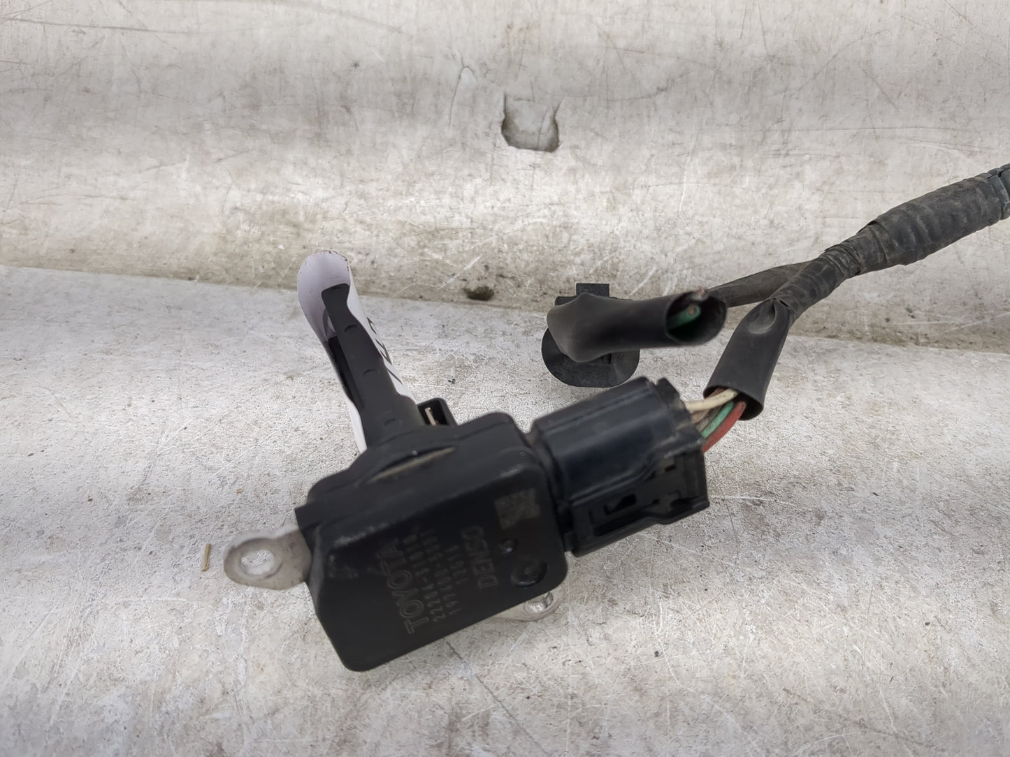 2013-2018 Toyota Rav4 Mass Air Flow Meter Maf 1459682 - Oemusedautoparts1.com