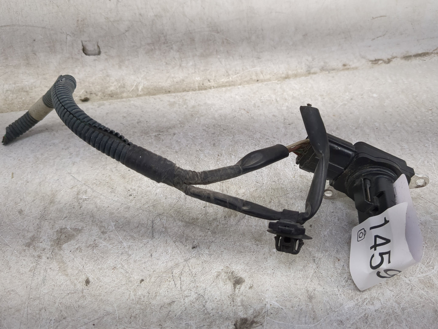 2013-2018 Toyota Rav4 Mass Air Flow Meter Maf 1459682 - Oemusedautoparts1.com