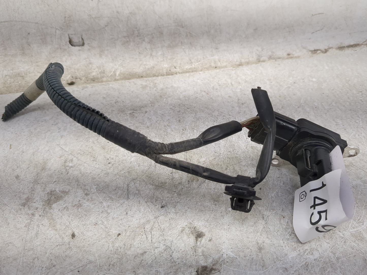 2013-2018 Toyota Rav4 Mass Air Flow Meter Maf 1459682 - Oemusedautoparts1.com