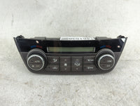 2013-2015 Toyota Rav4 Climate Control Module Temperature AC/Heater Replacement P/N:75F546 Fits Fits 2013 2014 2015 OEM Used 
