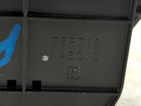 2013-2015 Toyota Rav4 Climate Control Module Temperature AC/Heater Replacement P/N:75F546 Fits Fits 2013 2014 2015 OEM Used 