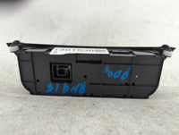 2013-2015 Toyota Rav4 Climate Control Module Temperature AC/Heater Replacement P/N:75F546 Fits Fits 2013 2014 2015 OEM Used 
