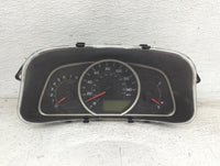 2013-2015 Toyota Rav4 Instrument Cluster Speedometer Gauges P/N:83800-0R050-00 Miles: Fits Fits 2013 2014 2015 OEM Used Auto