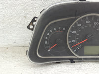 2013-2015 Toyota Rav4 Instrument Cluster Speedometer Gauges P/N:83800-0R050-00 Miles: Fits Fits 2013 2014 2015 OEM Used Auto