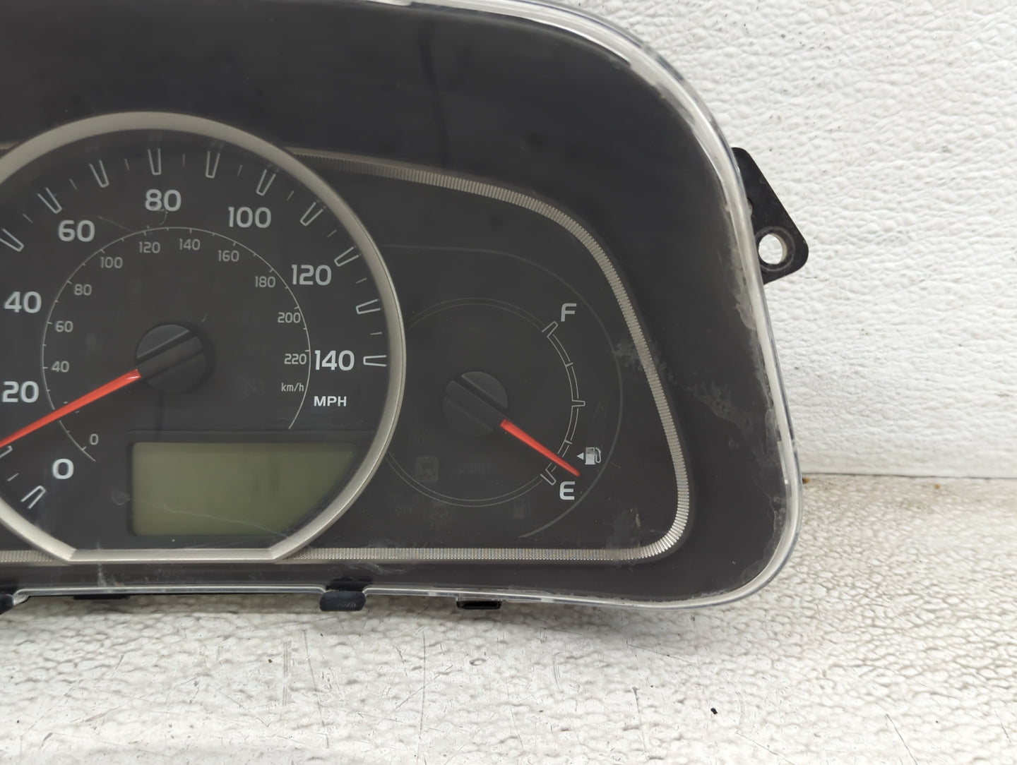 2013-2015 Toyota Rav4 Instrument Cluster Speedometer Gauges P/N:83800-0R050-00 Miles: Fits Fits 2013 2014 2015 OEM Used Auto
