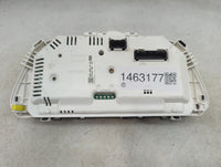 2013-2015 Toyota Rav4 Instrument Cluster Speedometer Gauges P/N:83800-0R050-00 Miles: Fits Fits 2013 2014 2015 OEM Used Auto
