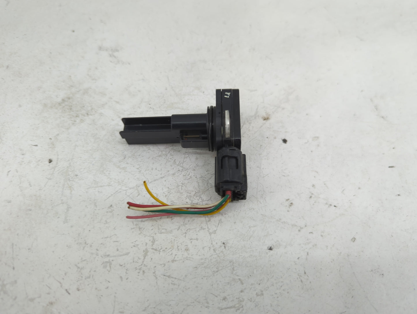 2013-2018 Toyota Rav4 Mass Air Flow Meter Maf 1464819 - Oemusedautoparts1.com