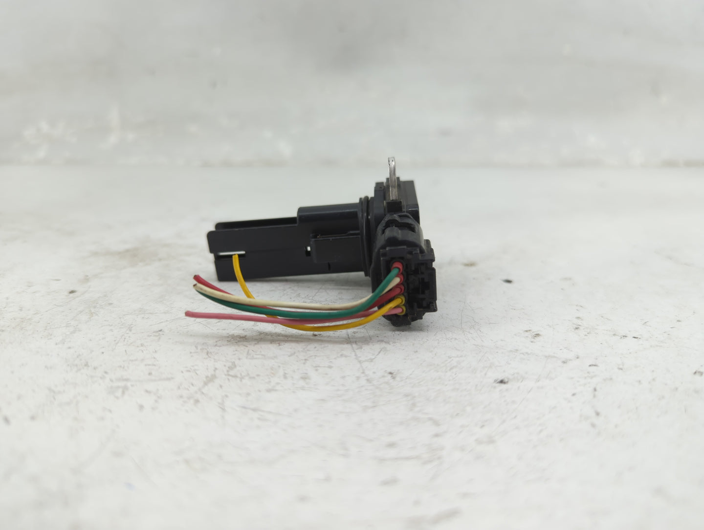 2013-2018 Toyota Rav4 Mass Air Flow Meter Maf 1464819 - Oemusedautoparts1.com