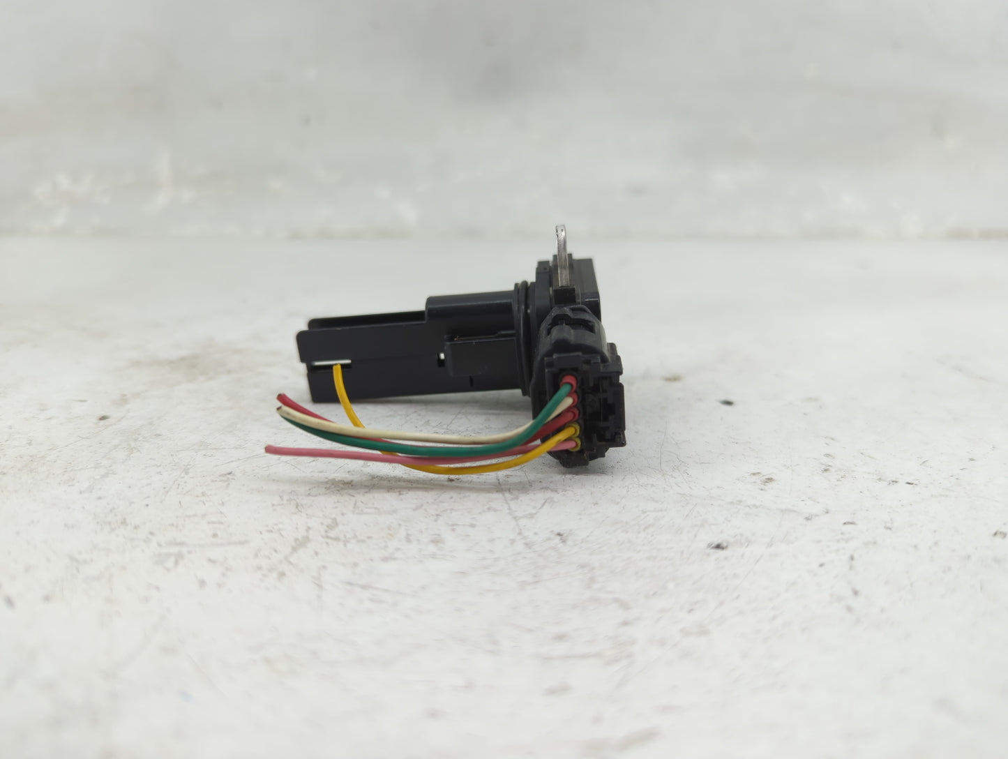 2013-2018 Toyota Rav4 Mass Air Flow Meter Maf 1464819 - Oemusedautoparts1.com