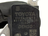 2013-2018 Toyota Rav4 Mass Air Flow Meter Maf 1464819 - Oemusedautoparts1.com