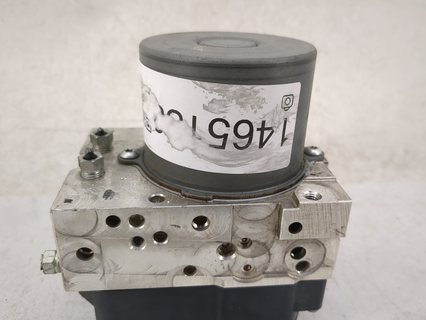 2015 Toyota Rav4 ABS Pump Control Module Replacement P/N:44540-0R142 89541-0R062, 116040-36880 Fits OEM Used Auto Parts - Oe