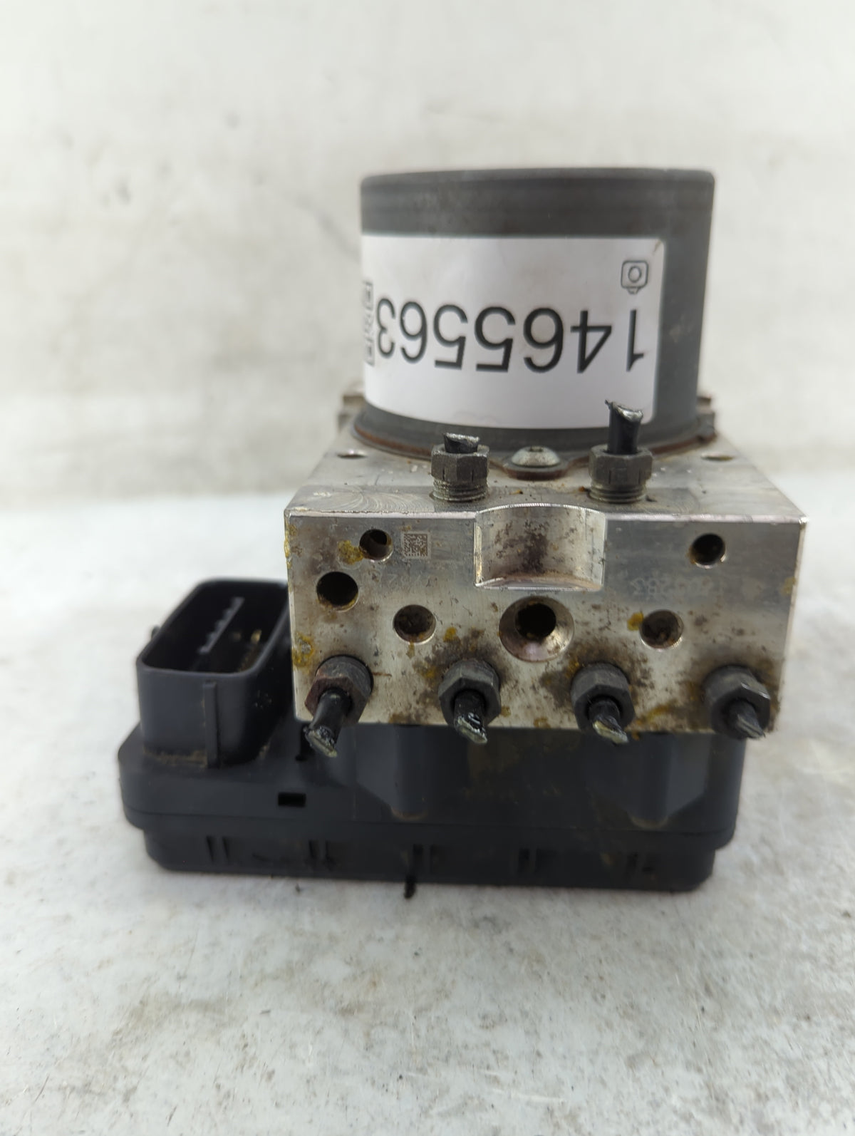 2015 Toyota Rav4 Anti-Lock Brake ABS Pump Module Actuator OEM P/N:44540-0R131 89541-0R, 16040-36440 Fits OEM Used Auto Parts