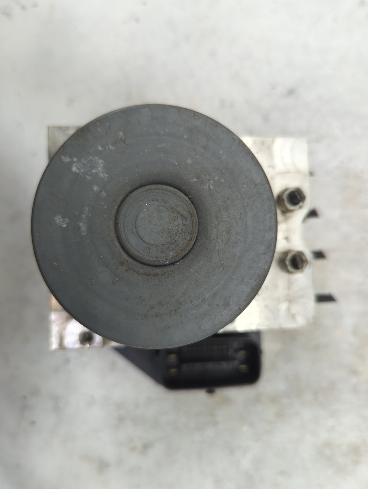 2015 Toyota Rav4 Anti-Lock Brake ABS Pump Module Actuator OEM P/N:44540-0R131 89541-0R, 16040-36440 Fits OEM Used Auto Parts