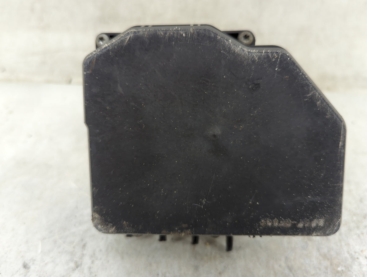 2015 Toyota Rav4 Anti-Lock Brake ABS Pump Module Actuator OEM P/N:44540-0R131 89541-0R, 16040-36440 Fits OEM Used Auto Parts