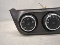 2013-2018 Toyota Rav4 Climate Control Module Temperature AC/Heater Replacement Fits Fits 2013 2014 2015 2016 2017 2018 2019 