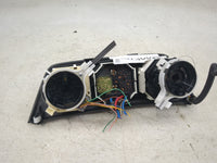 2013-2018 Toyota Rav4 Climate Control Module Temperature AC/Heater Replacement Fits Fits 2013 2014 2015 2016 2017 2018 2019 