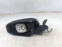 2015 Toyota Rav4 Driver Side View Mirror - Left Door Mirror OEM Used - Oemusedautoparts1.com