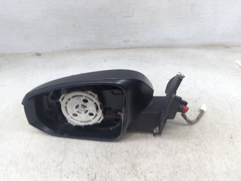 compare product 2015 Toyota Rav4 Driver Side View Mirror - Left Door Mirror OEM Used