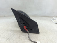 2015 Toyota Rav4 Driver Side View Mirror - Left Door Mirror OEM Used - Oemusedautoparts1.com