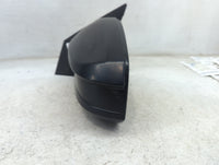 2015 Toyota Rav4 Driver Side View Mirror - Left Door Mirror OEM Used - Oemusedautoparts1.com