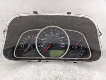compare product 2013-2015 Toyota Rav4 Instrument Cluster Speedometer Gauges P/N:83800-4E50 83800-42E50 Miles:95K Fits Fits 2013 2014 2015 OEM Used Auto Parts
