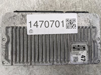 2013 Toyota Rav4 PCM Engine Control Computer ECU ECM PCU OEM P/N:89661-0R471 TN275600-7740 Fits OEM Used Auto Parts - Oemuse