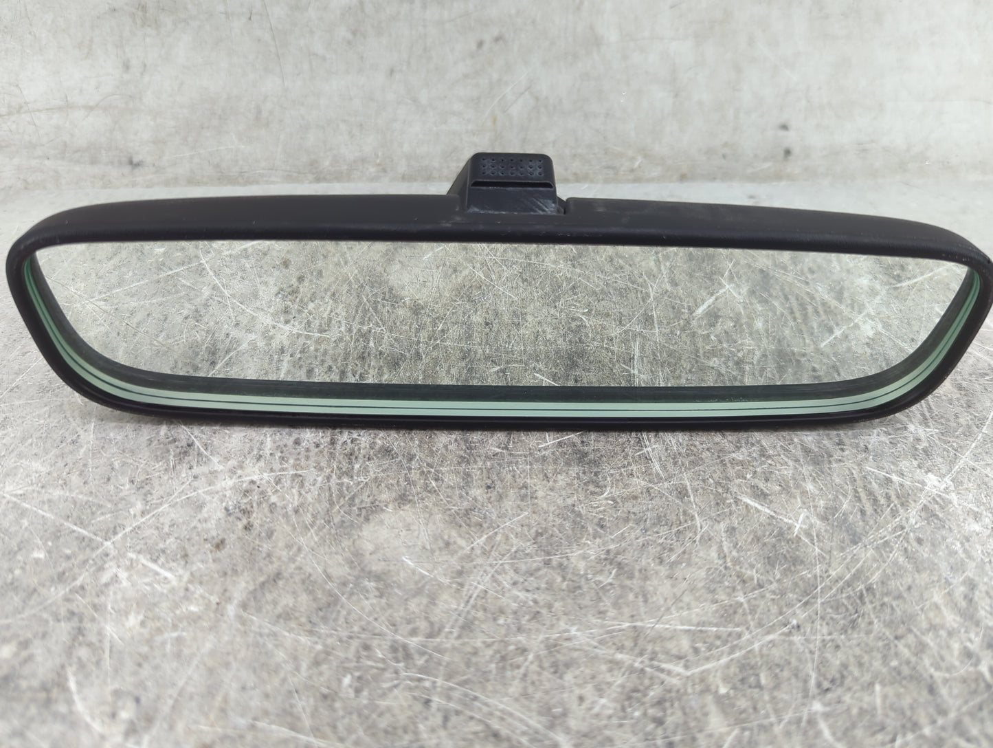 2004-2015 Toyota Rav4 Interior Rear View Mirror Replacement OEM P/N:A047171 7225 Fits OEM Used Auto Parts - Oemusedautoparts