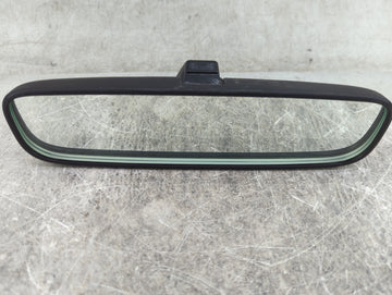 2004-2015 Toyota Rav4 Interior Rear View Mirror Replacement OEM P/N:A047171 7225 Fits OEM Used Auto Parts - Oemusedautoparts