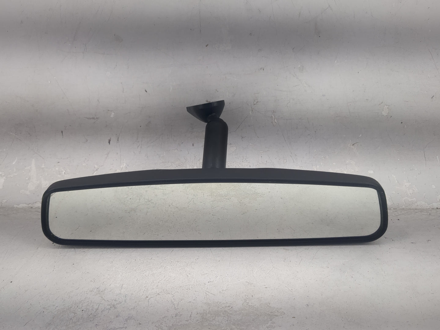 2004-2015 Toyota Rav4 Interior Rear View Mirror Replacement OEM P/N:011083 Fits OEM Used Auto Parts - Oemusedautoparts1.com