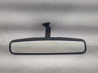 2004-2015 Toyota Rav4 Interior Rear View Mirror Replacement OEM P/N:011083 Fits OEM Used Auto Parts - Oemusedautoparts1.com