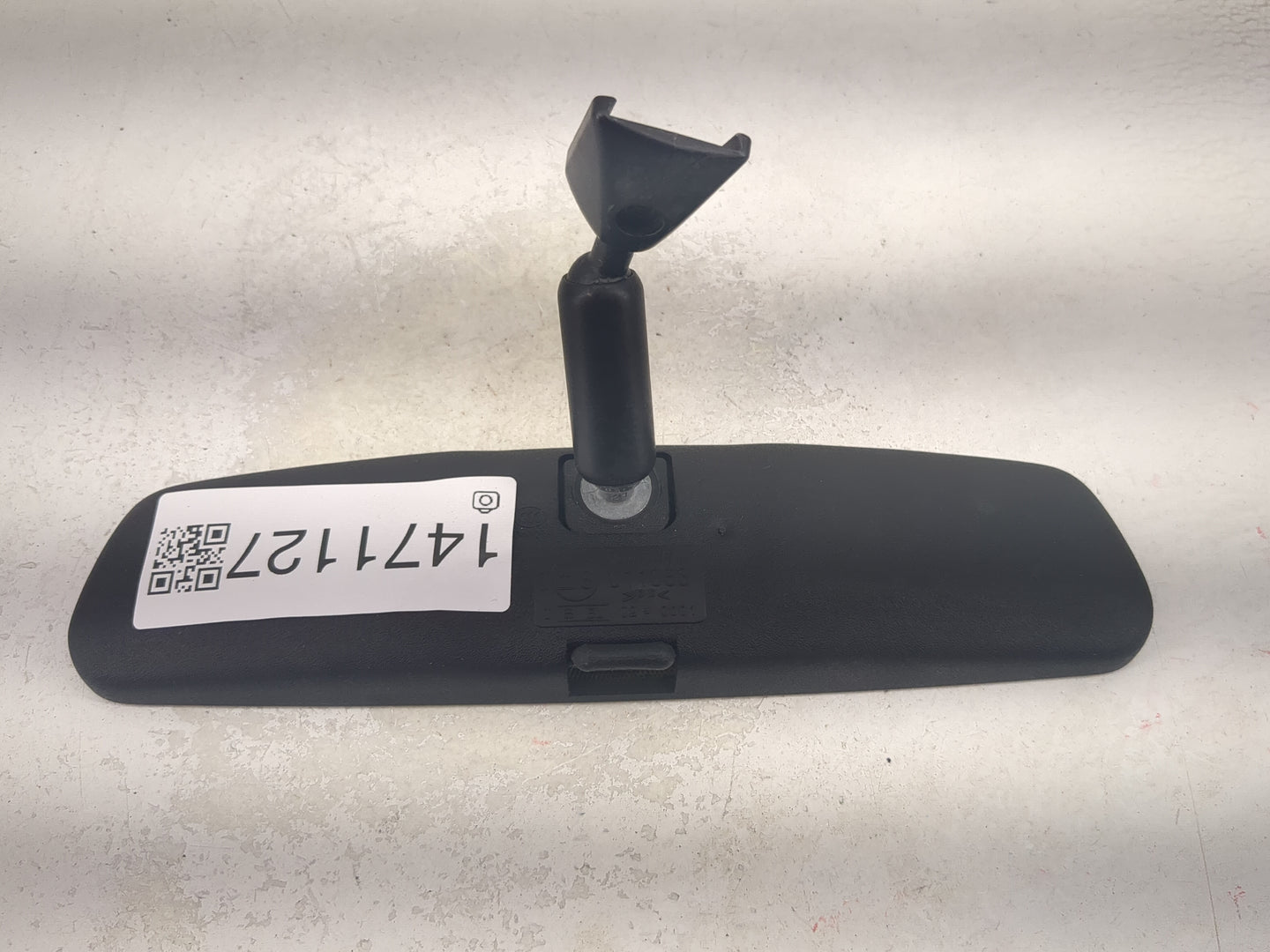 2004-2015 Toyota Rav4 Interior Rear View Mirror Replacement OEM P/N:011083 Fits OEM Used Auto Parts - Oemusedautoparts1.com