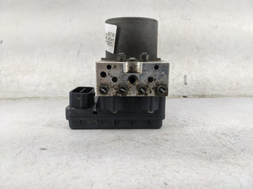 2015 Toyota Rav4 ABS Pump Control Module Replacement P/N:47541-0R061 070-56880 Fits OEM Used Auto Parts - Oemusedautoparts1.