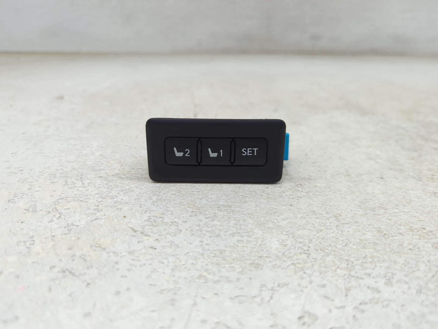 2013-2018 Toyota Rav4 Master Power Window Switch Replacement Driver Side Left P/N:156987 Fits Fits 2013 2014 2015 2016 2017 