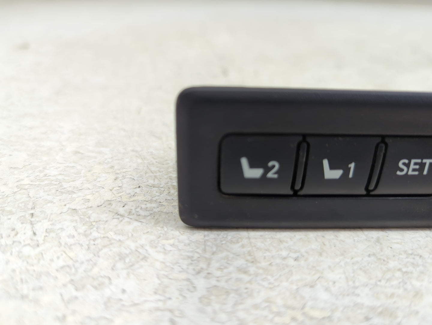 2013-2018 Toyota Rav4 Master Power Window Switch Replacement Driver Side Left P/N:156987 Fits Fits 2013 2014 2015 2016 2017 